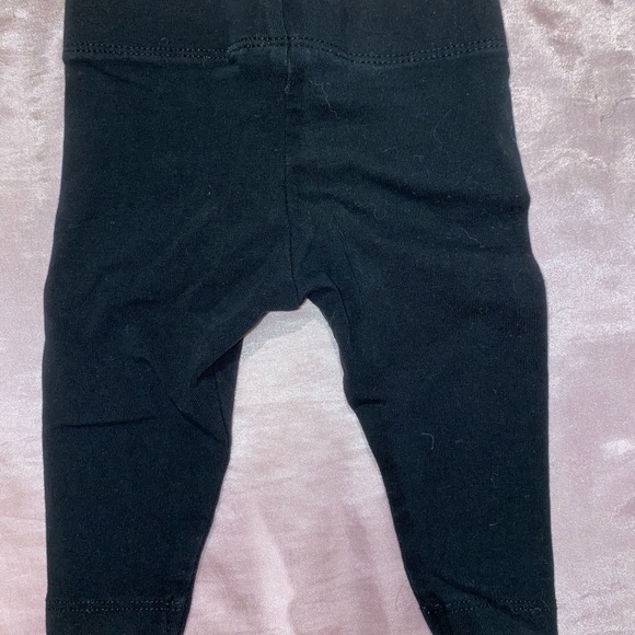 Baby Puma Leggings - Picture 2 of 2